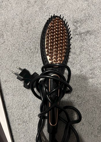 Arzum Superstar taraklı saç düzleştiricisi - Görsel 5