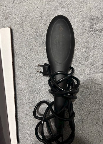 Arzum Superstar taraklı saç düzleştiricisi - Görsel 4