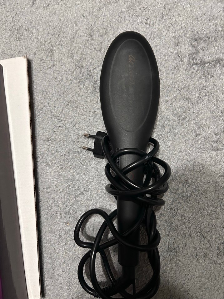 Arzum Superstar taraklı saç düzleştiricisi - Görsel 4