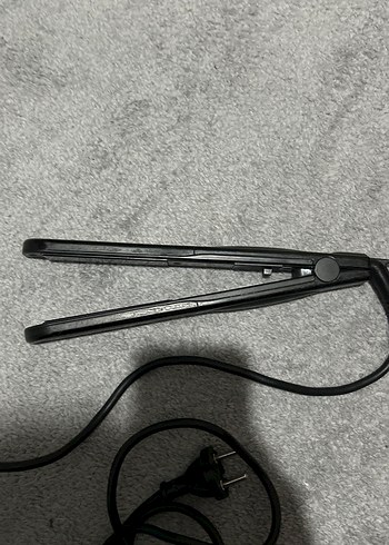 Siyah Arzum Saç Düzleştirici - Görsel 2