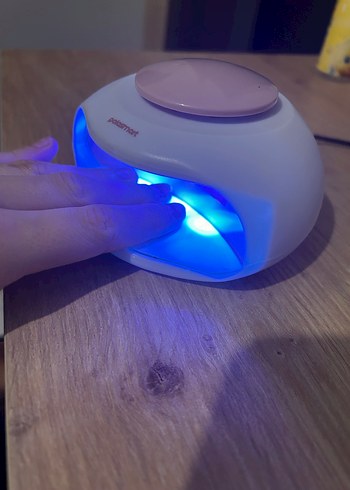 Polosmart oje kurıtucu mor ışığı var - Görsel 2