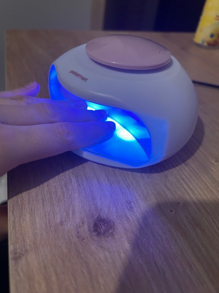 Polosmart oje kurıtucu mor ışığı var - Görsel 2