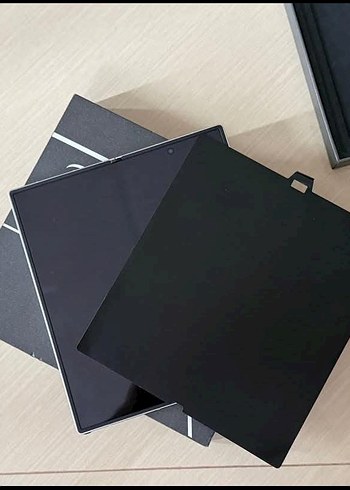 SAMSUNG GALAXY Z FOLD 7 1 TB 12+12 GB RAM SIFIR CİHAZ. - Görsel 3