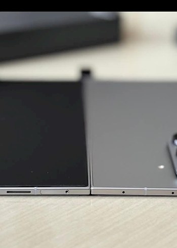 SAMSUNG GALAXY Z FOLD 7 1 TB 12+12 GB RAM SIFIR CİHAZ. - Görsel 5