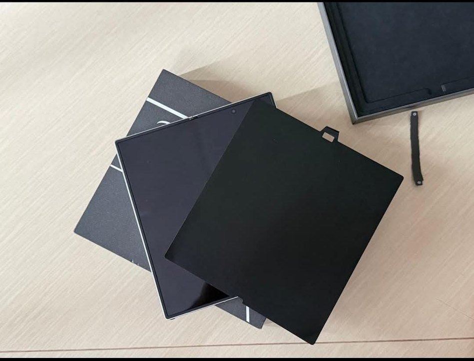 SAMSUNG GALAXY Z FOLD 7 1 TB 12+12 GB RAM SIFIR CİHAZ. - Görsel 3