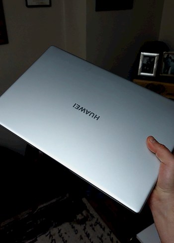 Huawei Matebook D15 Notebook - Görsel 2
