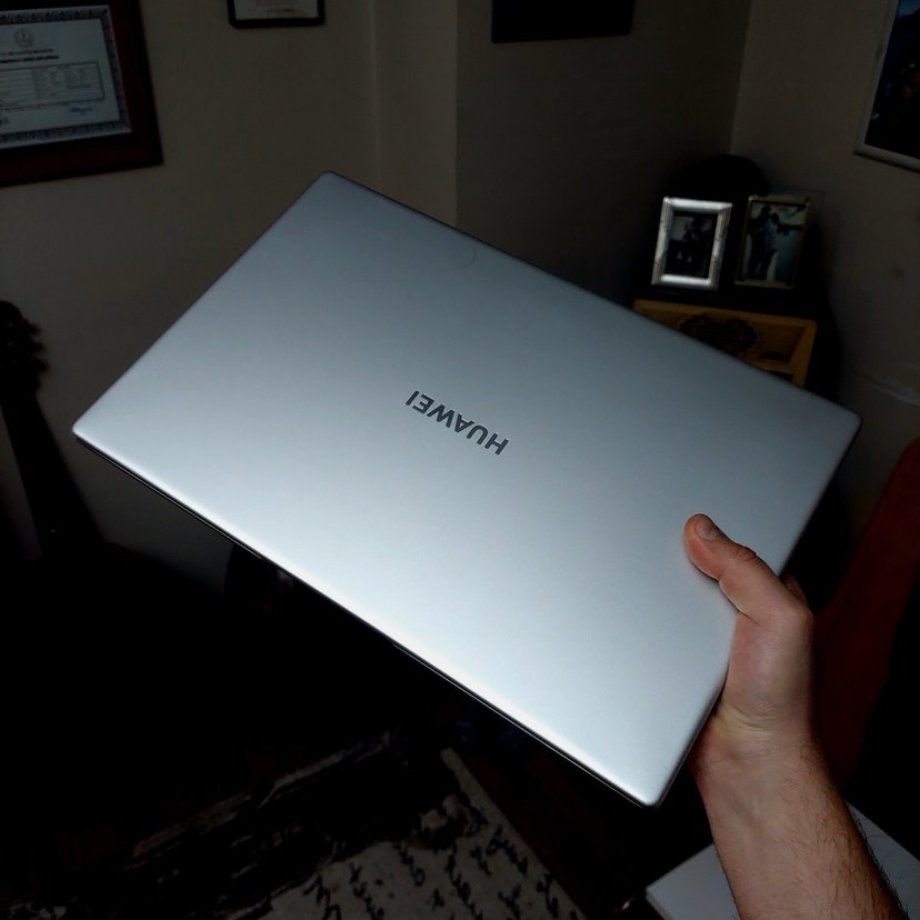 Huawei Matebook D15 Notebook - Görsel 2