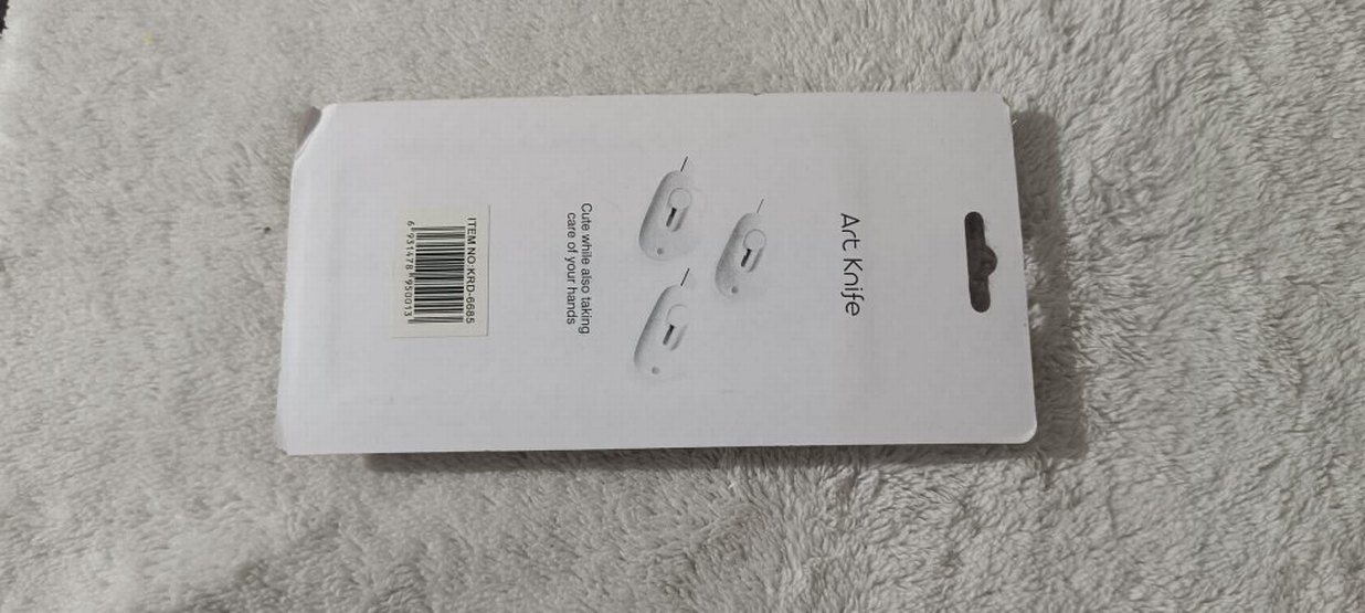 3' lu falcata seti (detaylar açıklamada) - Görsel 3