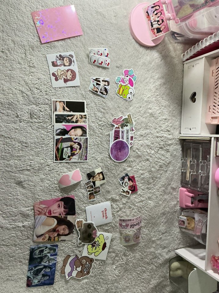 3' lu falcata seti (detaylar açıklamada) - Görsel 4