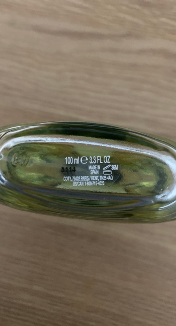 Adidas Pure Game Erkek Parfümü 100Ml - Görsel 5