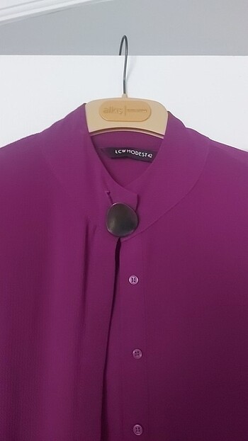 LC Waikiki Lcw tunik