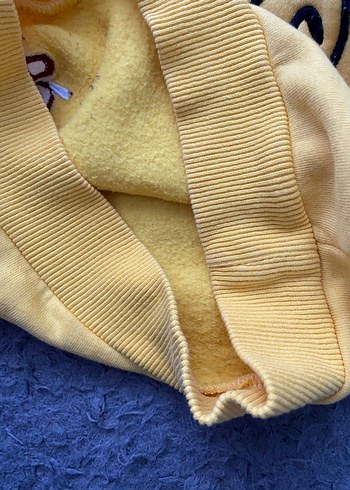 erkek çocuk sweatshirt - Görsel 6