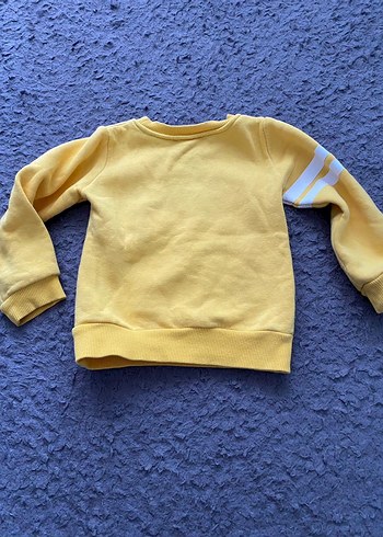 erkek çocuk sweatshirt - Görsel 7