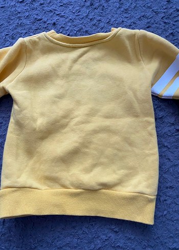 erkek çocuk sweatshirt - Görsel 8