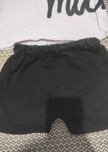 erkek çocuk ikili takim - Görsel 3