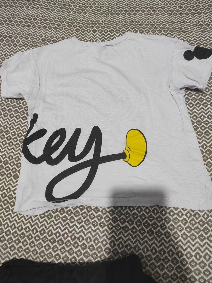 erkek çocuk ikili takim - Görsel 4