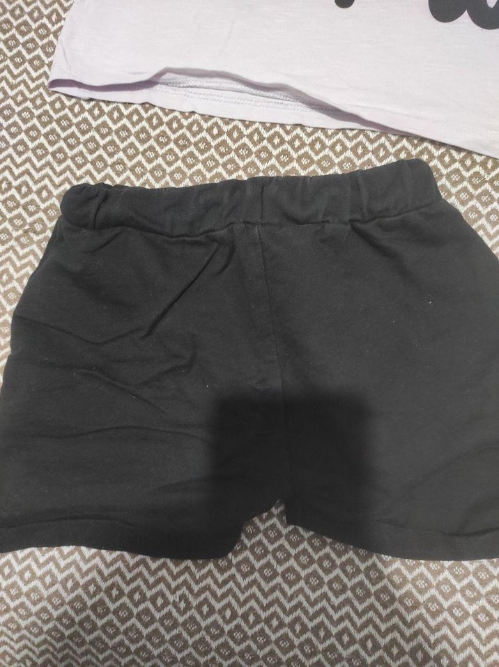 erkek çocuk ikili takim - Görsel 5