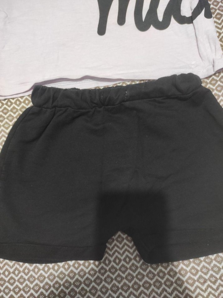 erkek çocuk ikili takim - Görsel 3