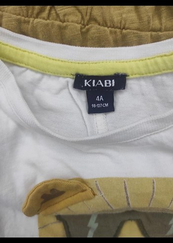 erkek çocuk ikili takim - Görsel 5