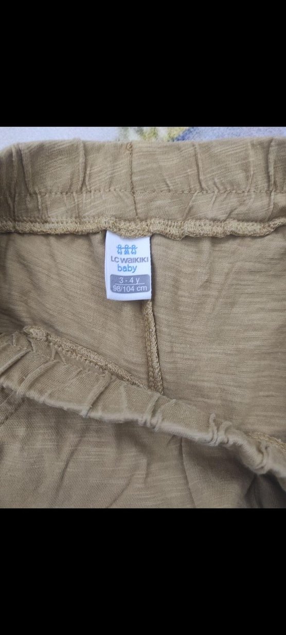 erkek çocuk ikili takim - Görsel 4