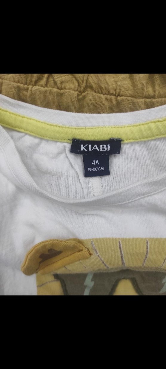 erkek çocuk ikili takim - Görsel 5