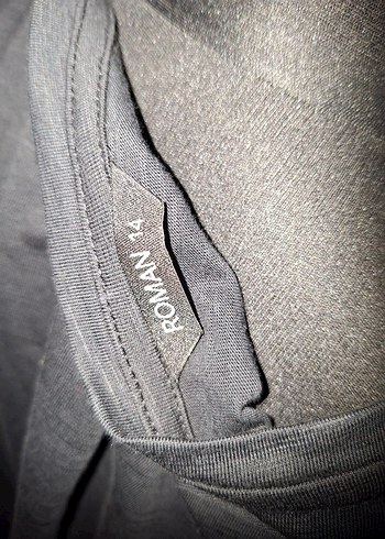 Muhteşem Bluz Roman marka - Görsel 5