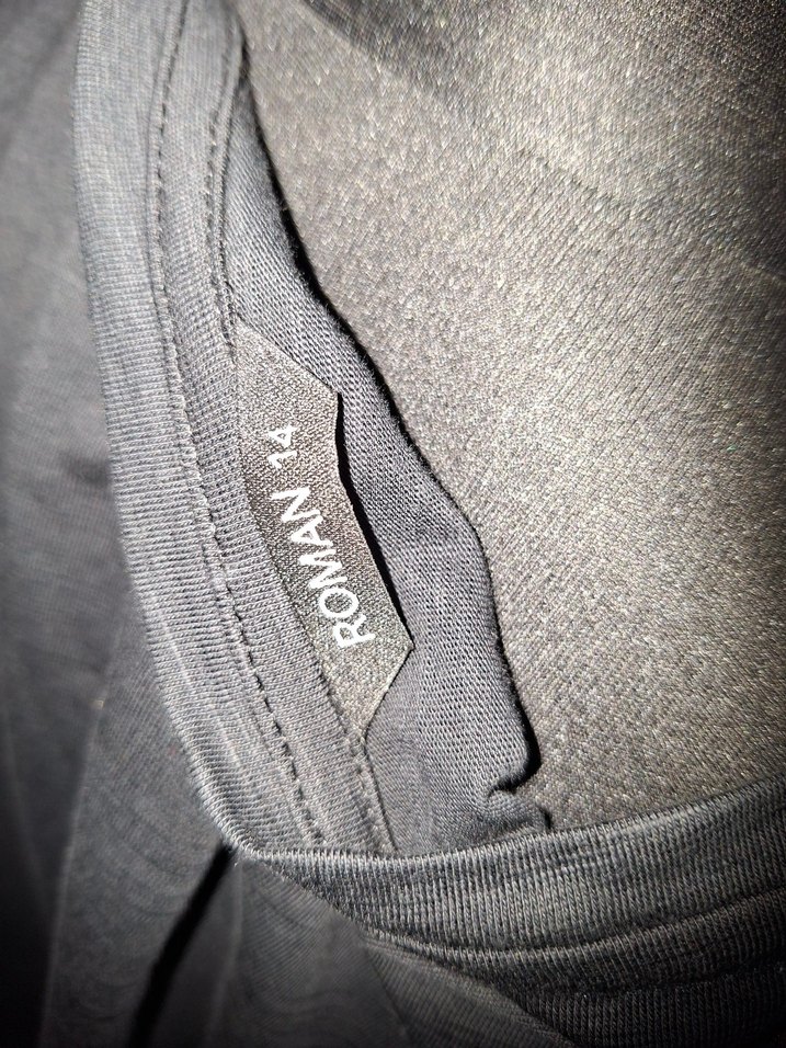 Muhteşem Bluz Roman marka - Görsel 5