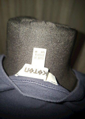 Pembe V Yaka Kadın Tişört 4 adet fiyatı - Görsel 8