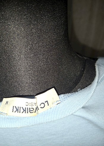 Pembe V Yaka Kadın Tişört 4 adet fiyatı - Görsel 6