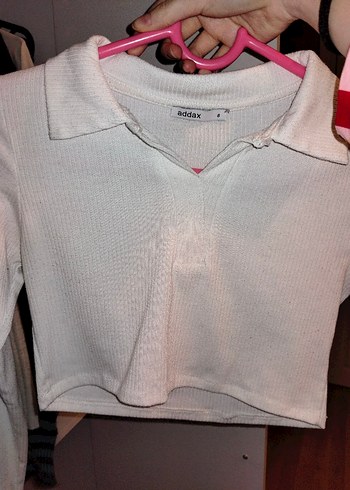 addax Standart Beden