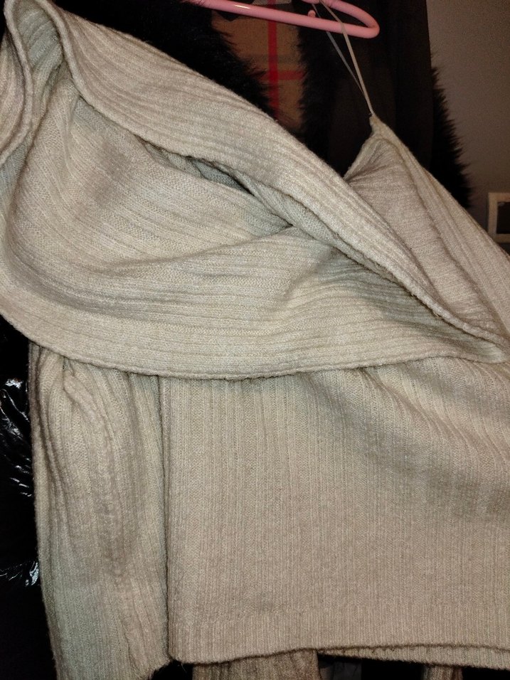 ten rengi omuz katlanabilir üst - Görsel 2