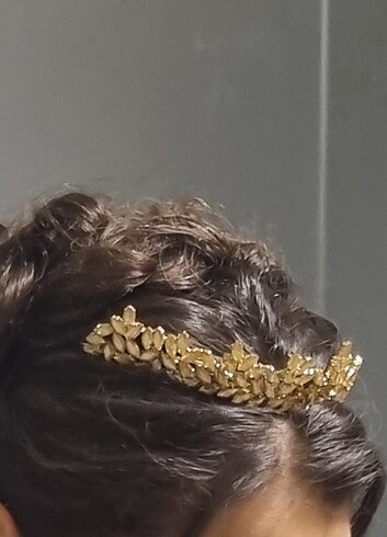 Kına tacı - Görsel 2