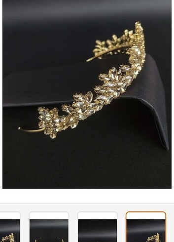 Kına tacı - Görsel 3