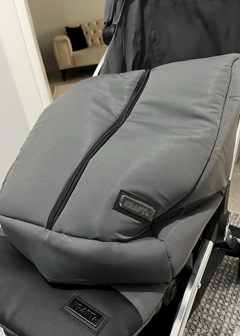 Kraft bebek arabası - Görsel 7