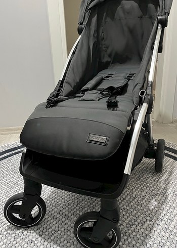 Kraft bebek arabası - Görsel 8