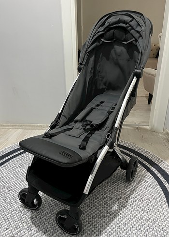 Kraft bebek arabası - Görsel 9