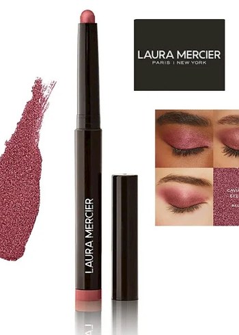 Laura Mercier