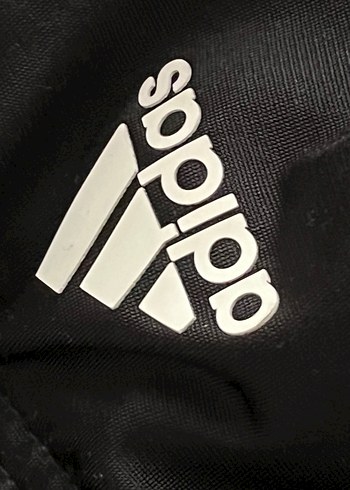 Siyah Rahat Kesim Spor Eşofman Altı - Görsel 8