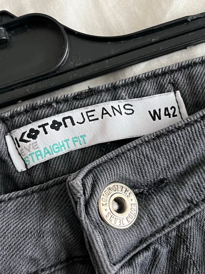 Kargo Pantolon - Görsel 4