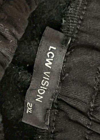 Jogger Eşofman Altı - Görsel 5