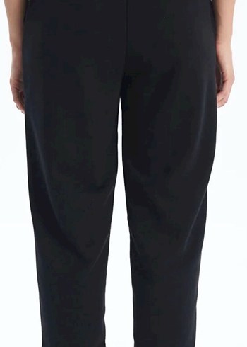 Jogger Eşofman Altı - Görsel 4