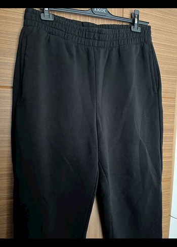 Jogger Eşofman Altı - Görsel 3