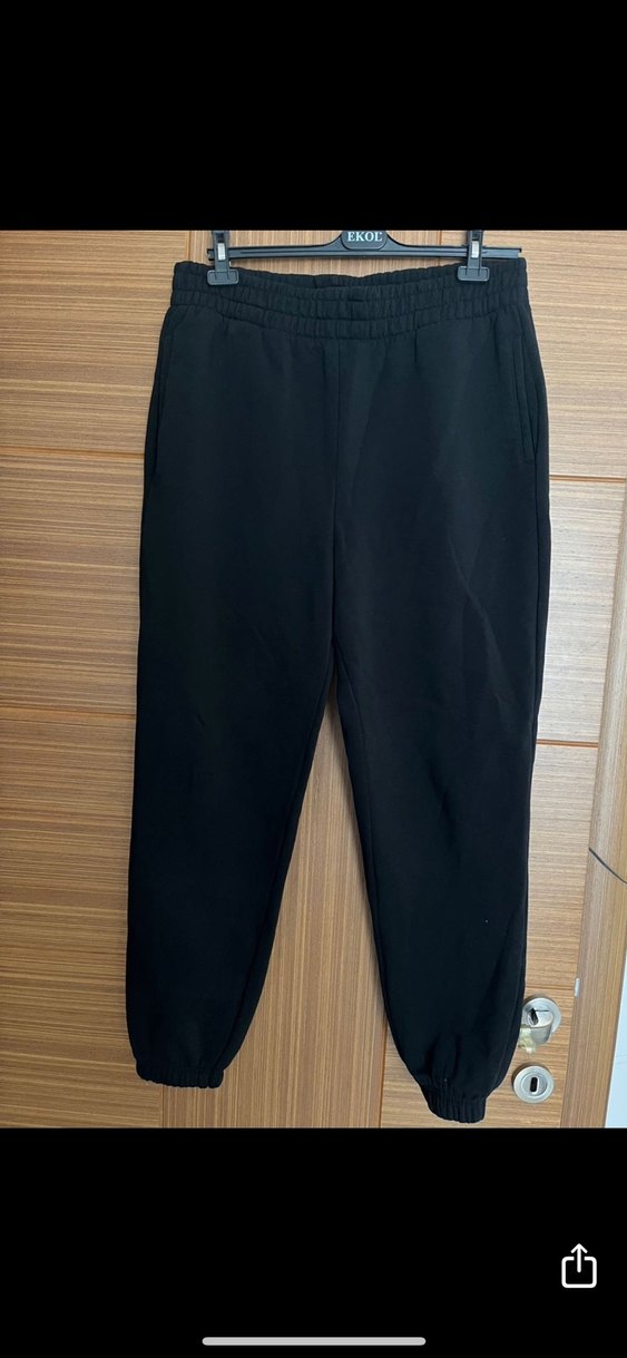 Jogger Eşofman Altı - Görsel 2