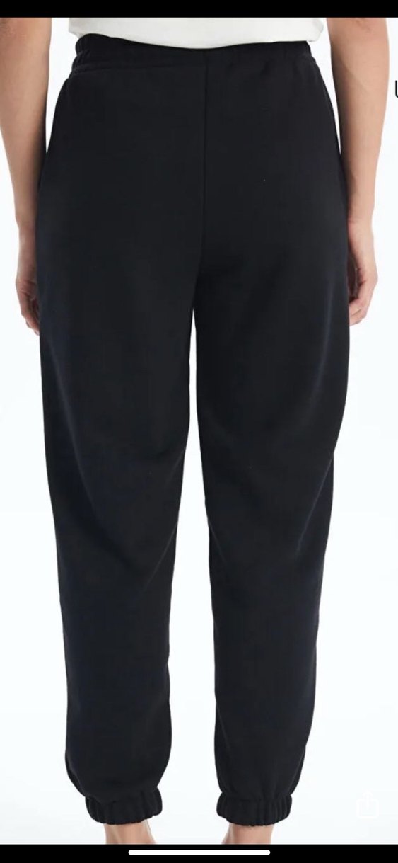 Jogger Eşofman Altı - Görsel 4