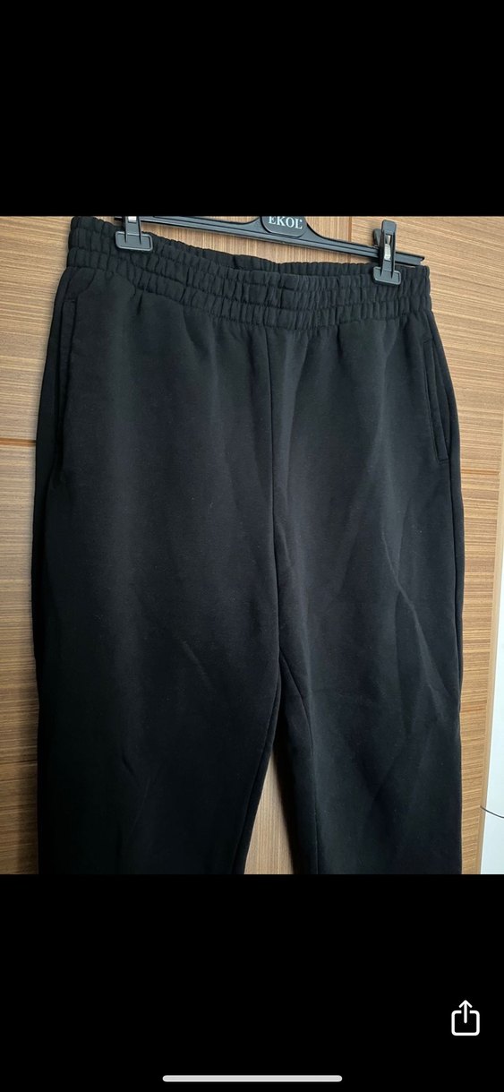 Jogger Eşofman Altı - Görsel 3