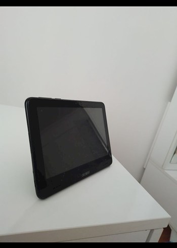 Tablet çalışıyor - Görsel 4