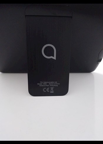 Tablet çalışıyor - Görsel 3