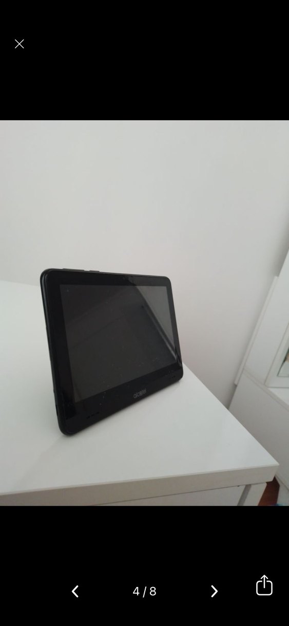 Tablet çalışıyor - Görsel 4