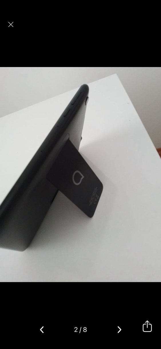 Tablet çalışıyor - Görsel 2