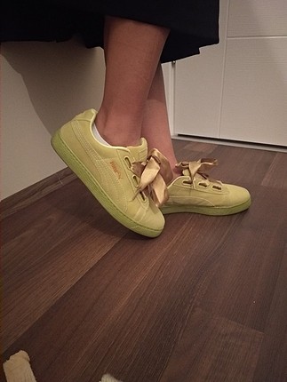 puma ayakkabı